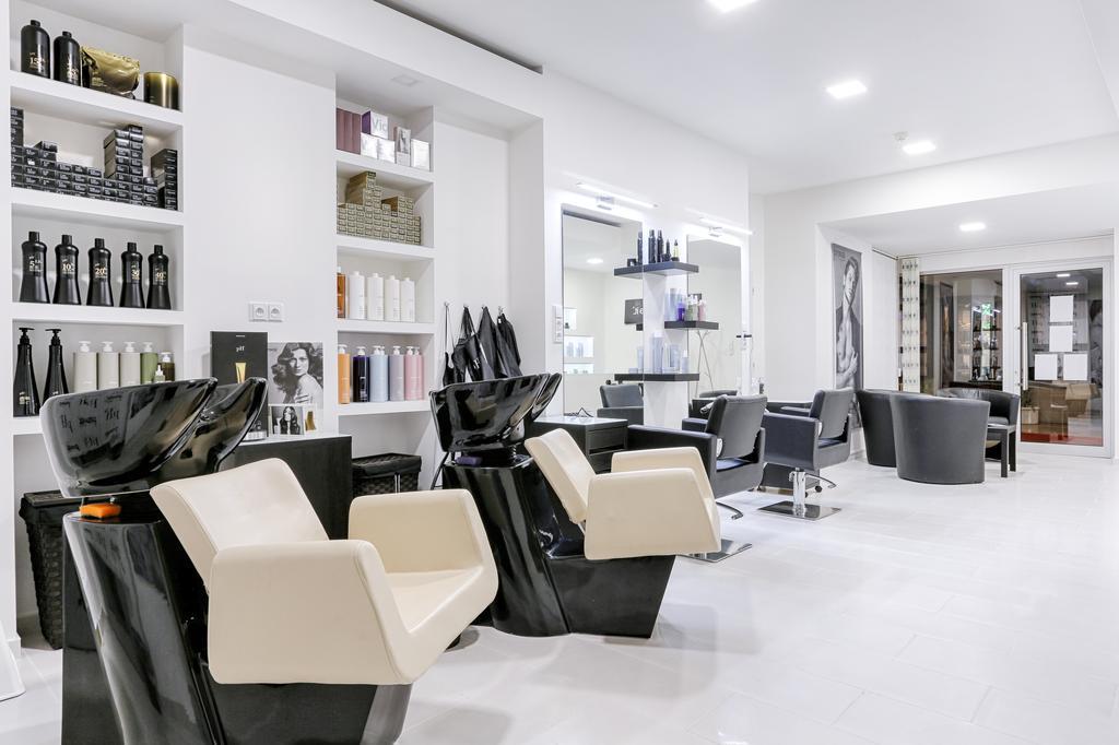 Hotel Globus Прага Екстериор снимка