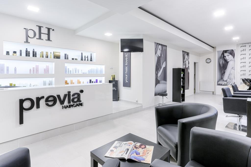 Hotel Globus Прага Екстериор снимка